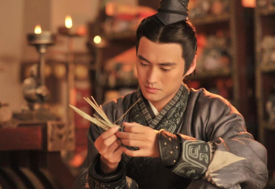 刘备给后人的启示_刘备的启示_刘备对后世的启示与影响