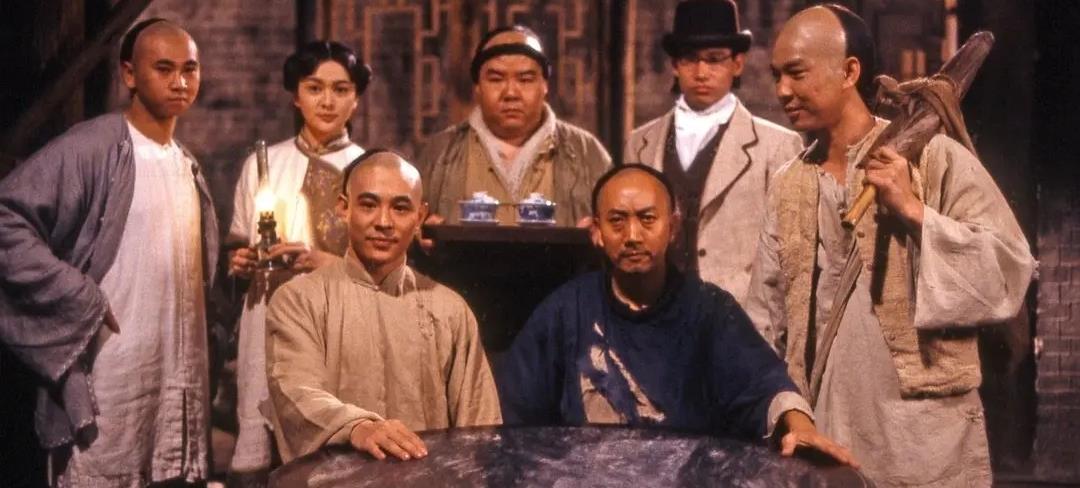 说说李连杰的电影_李连杰电影地位_李连杰的影视作品影响力分析