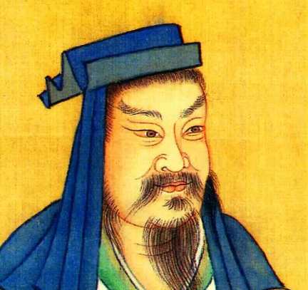 探究中国历史上范蠡：身份成就与人生哲学