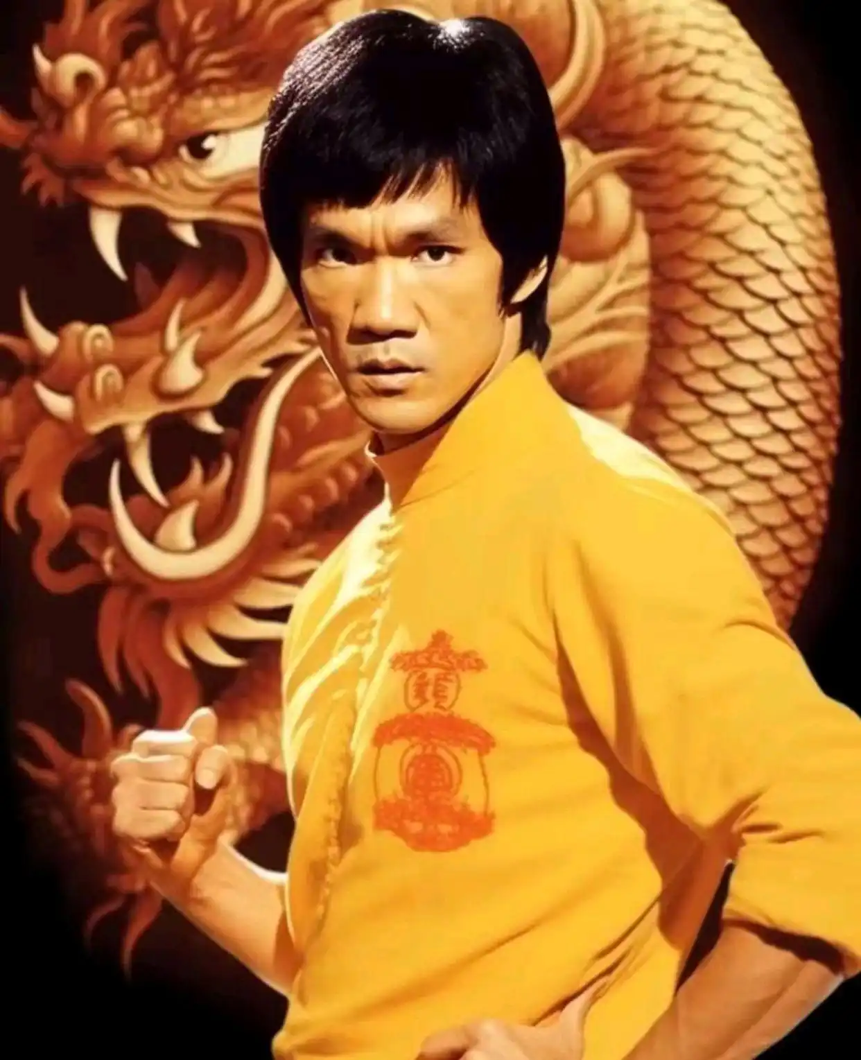 李小龙传奇人生：32年如何改变武术与电影面貌的华人巨星