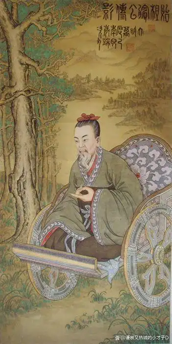 孙膑继承发扬了什么的军事思想_后世遗产孙膑影响哪些人_孙膑的遗产对后世的影响