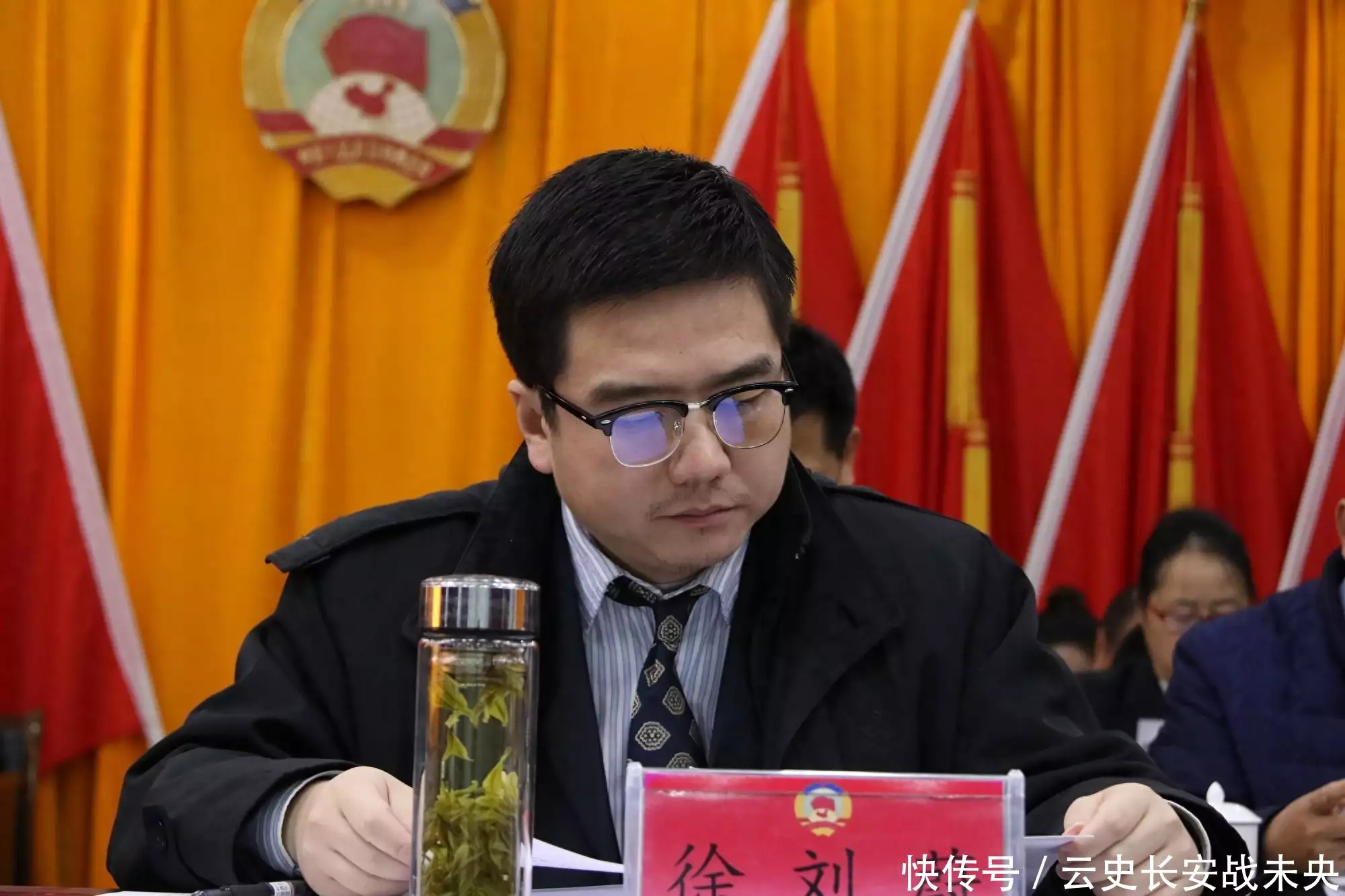 丹寨县长徐刘蔚向王健林提出5亿营收全留要求的争议与结局