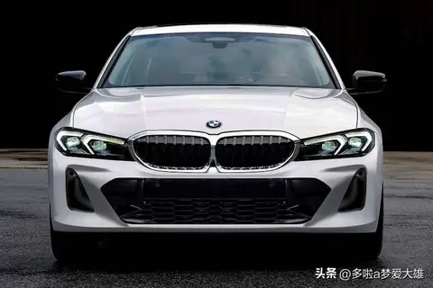 手握30多万预算，德系还是美系豪华中型车更值得选？