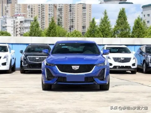 凯迪拉克的家_凯迪拉克家庭轿车_凯迪拉克的家庭车型与实用性