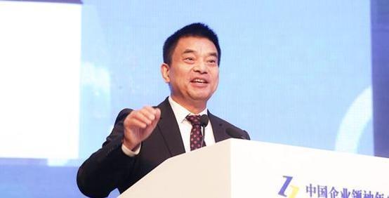王健林和谁是亲戚_王健林与年轻企业家的关系_王健林年青