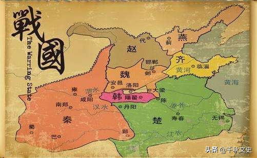 秦朝外交政策_秦王嬴政的外交手段与结盟策略_秦朝外交关系