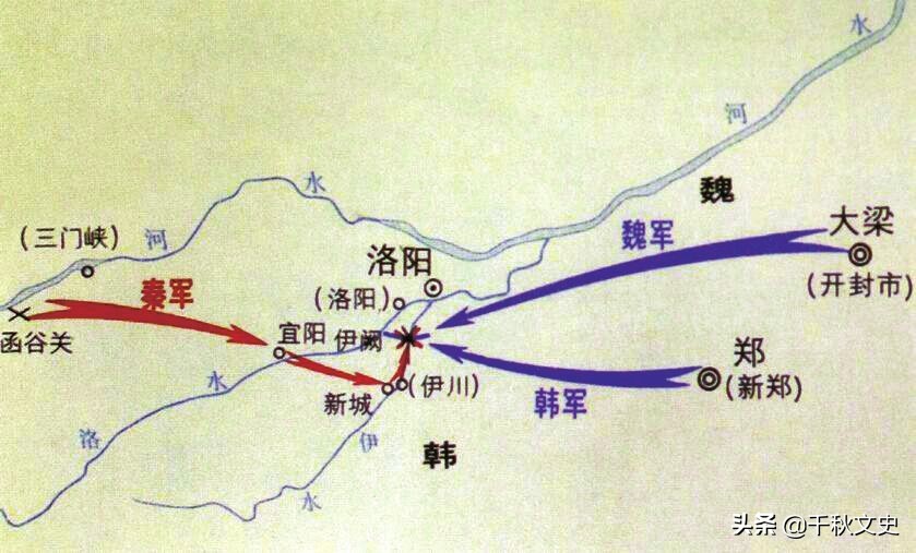 秦朝外交政策_秦王嬴政的外交手段与结盟策略_秦朝外交关系