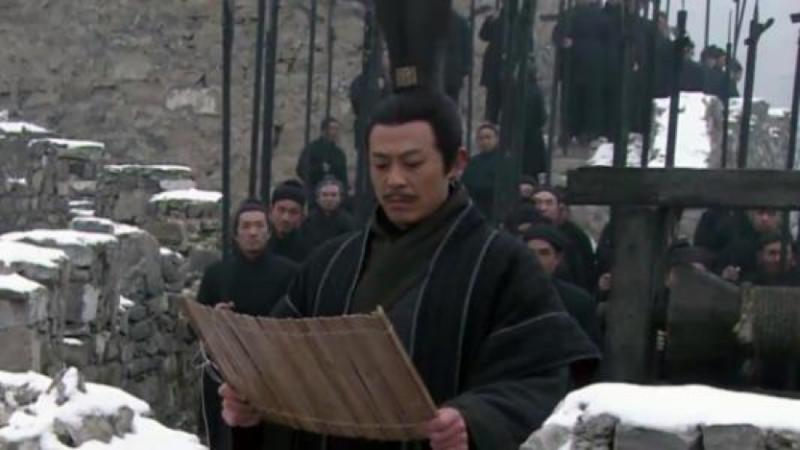 秦朝的王翦_秦国王翦立过什么功_王翦在秦朝的政治影响