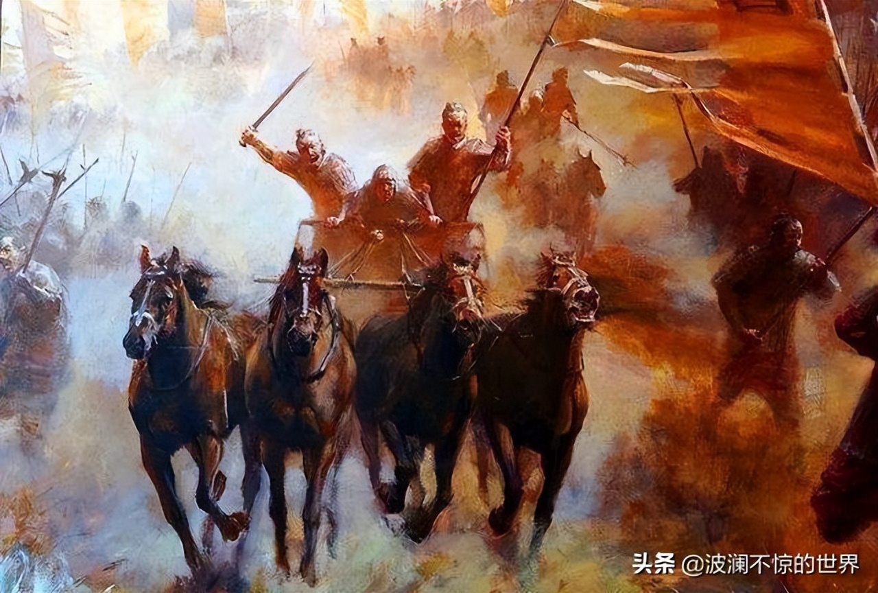 秦朝的王翦_王翦在秦朝的政治影响_秦朝政治王翦影响力有多大