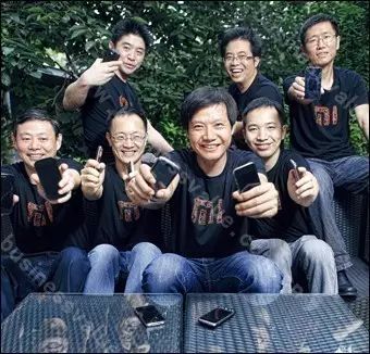 雷军分享找合伙人秘诀：花时间多打电话，90多个电话说服硬件工程师加盟小米