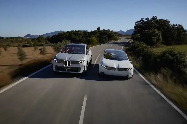 宝马高科技车_宝马新科技_如何利用宝马汽车的科技提升驾驶乐趣？
