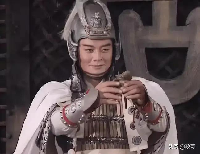周瑜的智谋_周瑜的权谋智慧与政治手腕_周瑜谋略