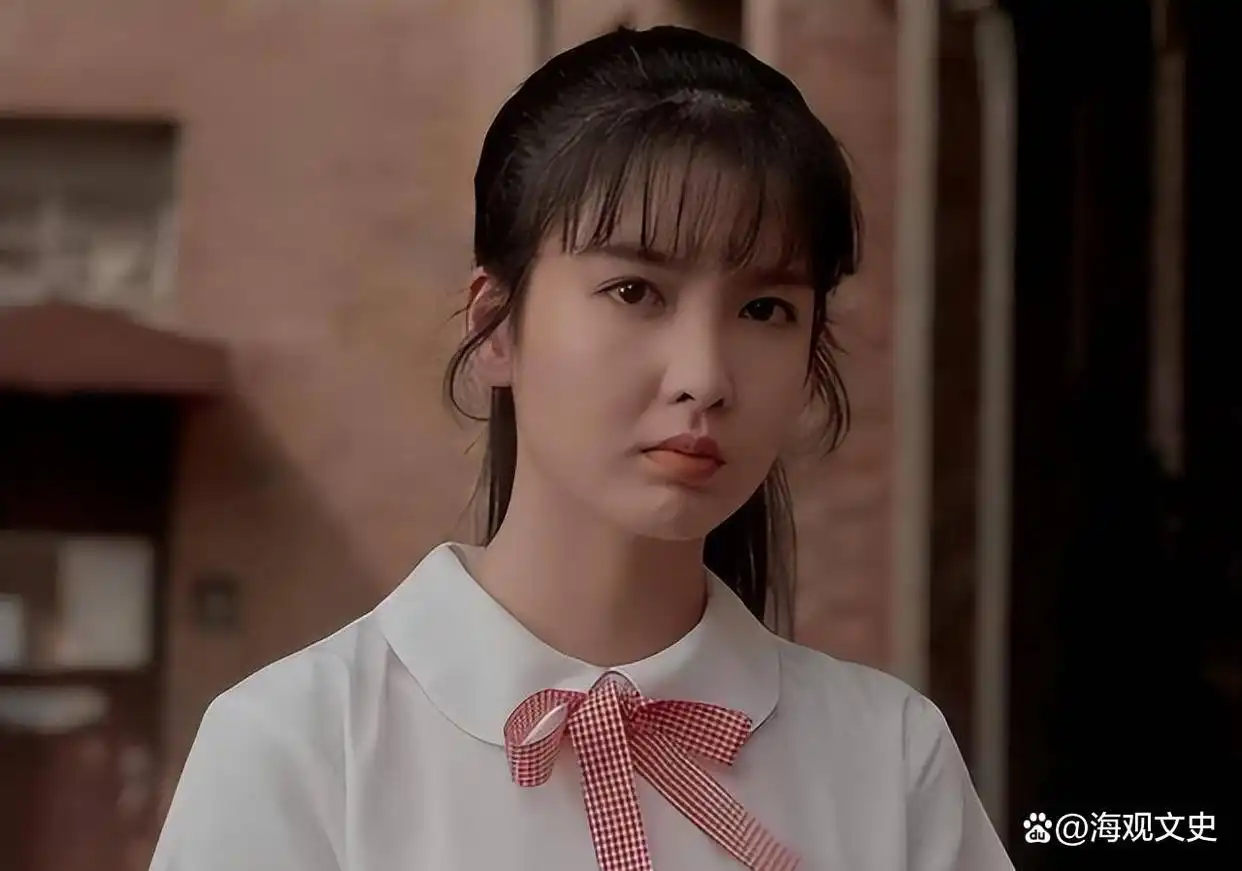 周慧敏的经典角色与文化影响_周慧敏最经典的角色是_对周慧敏的评价
