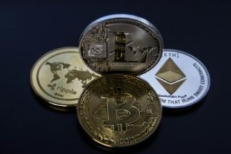 全球虚拟币交易平台排名 世界10大虚拟货币比特币平台排行榜