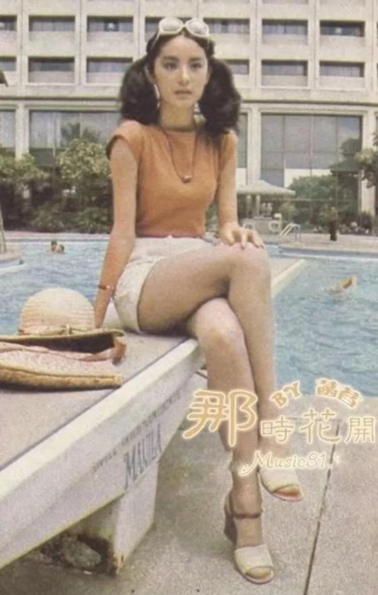 林青霞红裙_林青霞t台_林青霞的时尚风格与红毯魅力