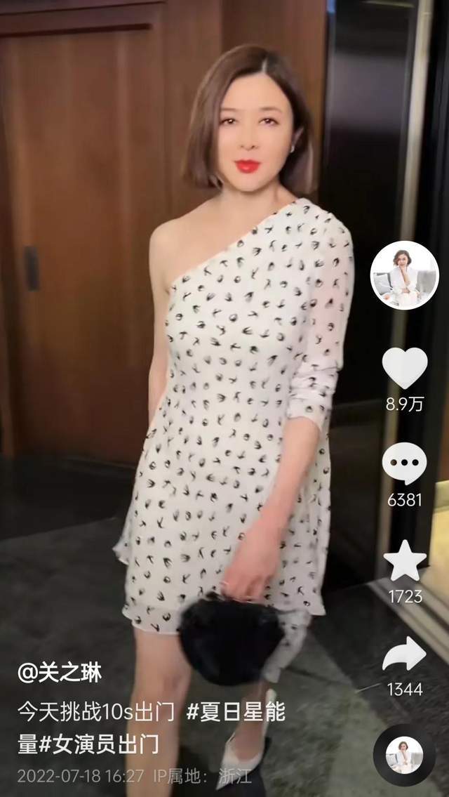 关之琳代表电影_关之琳导演经典合作故事视频_关之琳与导演的经典合作故事