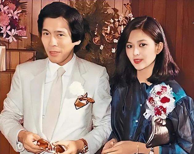 关之琳导演经典合作故事视频_关之琳与导演的经典合作故事_关之琳代表电影