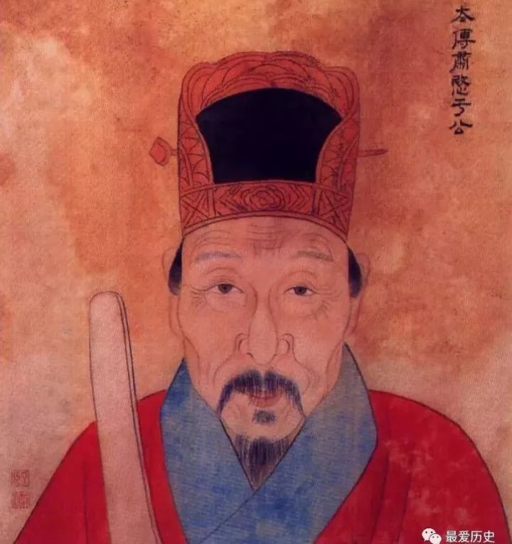 明宣宗名臣_明宣宗的英明与权谋_明英宗明宣宗