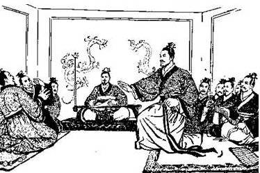 明宣宗的英明与权谋_明英宗明宣宗_明宣宗功绩
