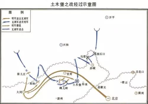 明英宗明宣宗_明宣宗功绩_明宣宗的英明与权谋