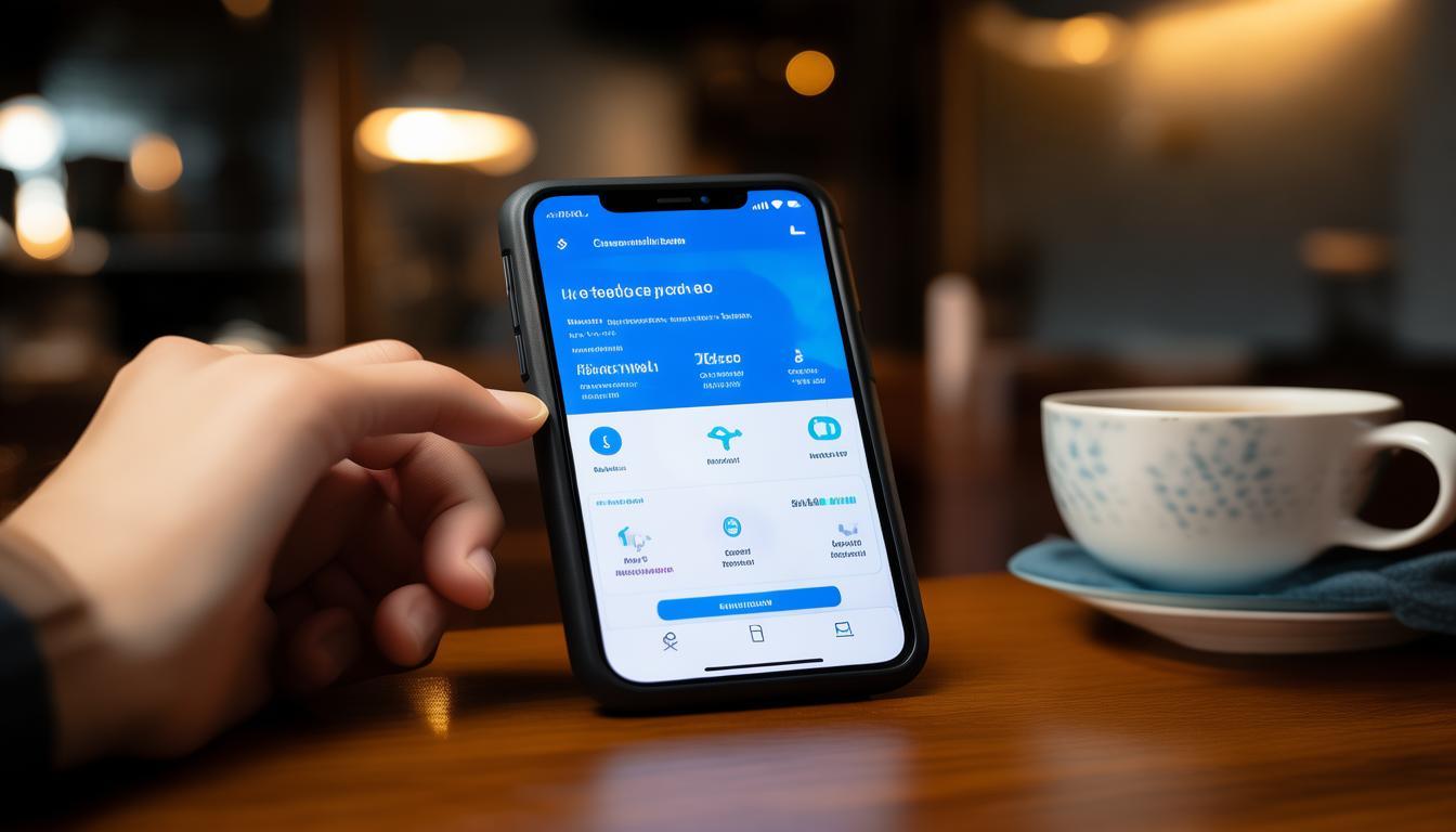 TokenPocket钱包安卓版：资产存储与交易的得力助手，你知道吗？