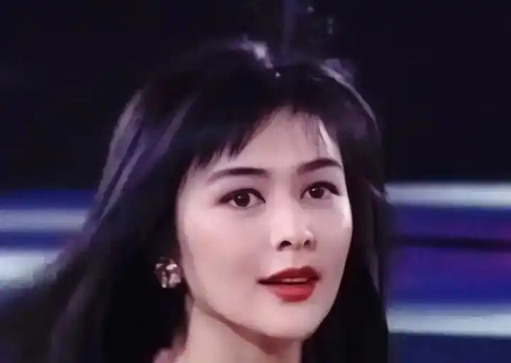 关之琳在影视剧中的成长与蜕变_关之琳惊艳了时光_蜕变影视剧关之琳成长中的角色