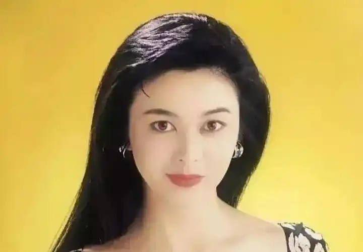 关之琳在影视剧中的成长与蜕变_蜕变影视剧关之琳成长中的角色_关之琳惊艳了时光