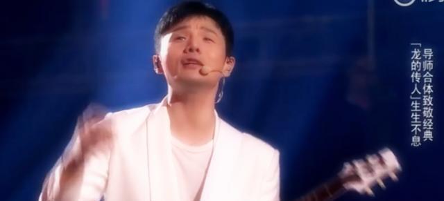 王力宏的经典作品成为新一季综艺节目亮点_王力宏综艺_王力宏音乐综艺节目