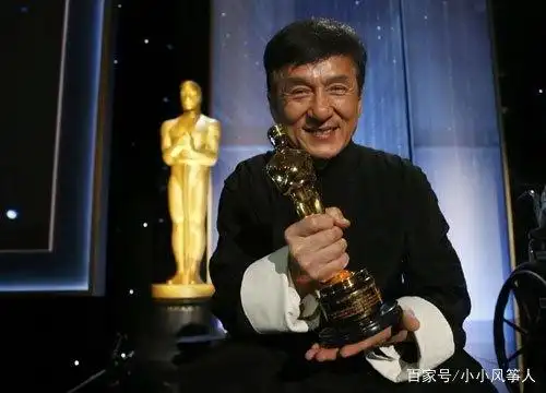 成龙的国际成就与影响力_成龙国外成就_成龙国际影响力可怕视频
