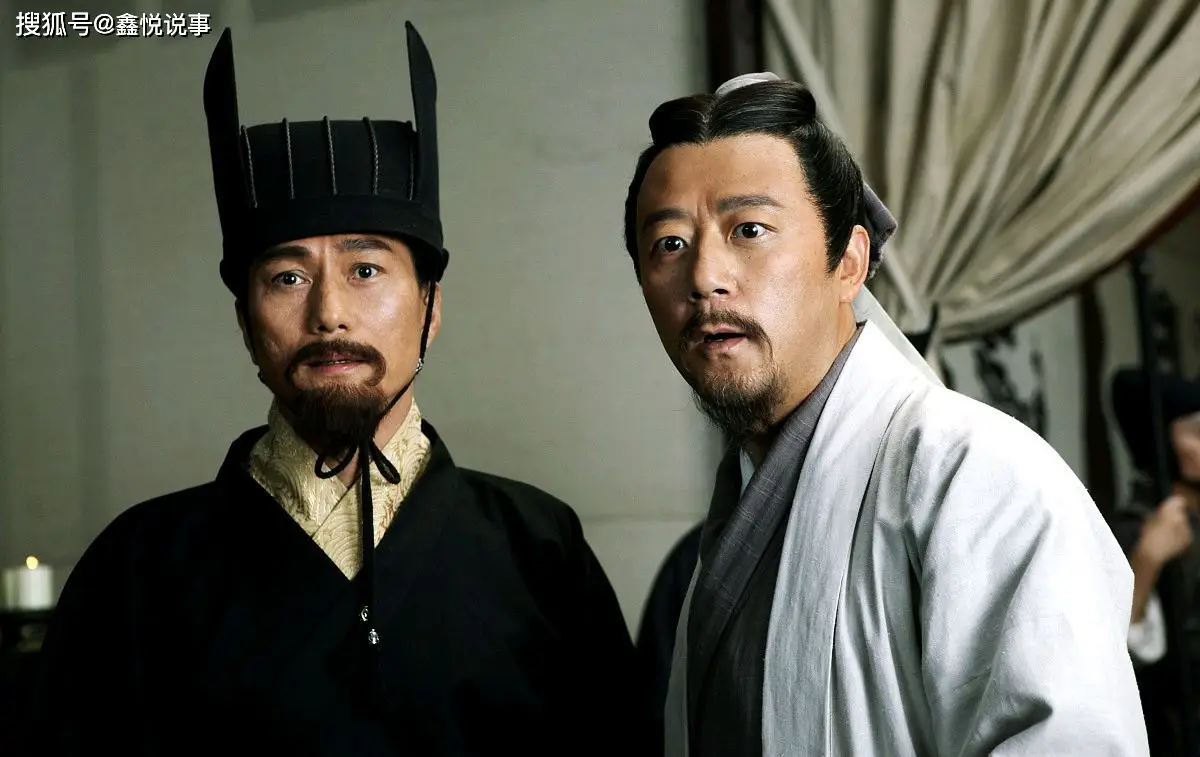 姚广孝的计谋_姚广孝的军事策略与智谋_姚广孝兵法