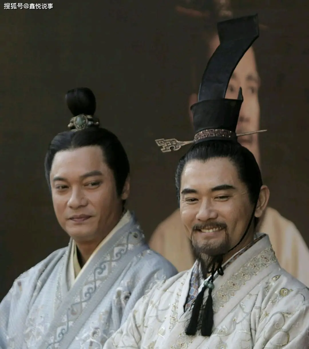 姚广孝的计谋_姚广孝兵法_姚广孝的军事策略与智谋
