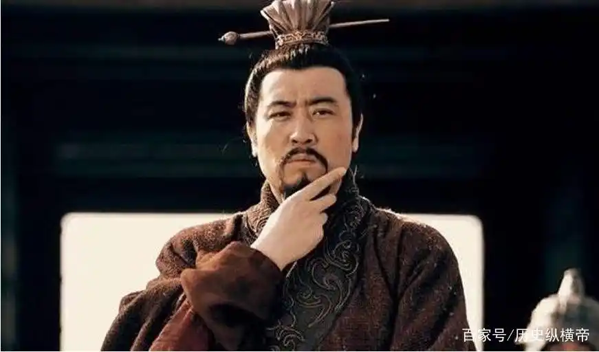 三国演义中刘备统一天下的机会及失去的过程分析