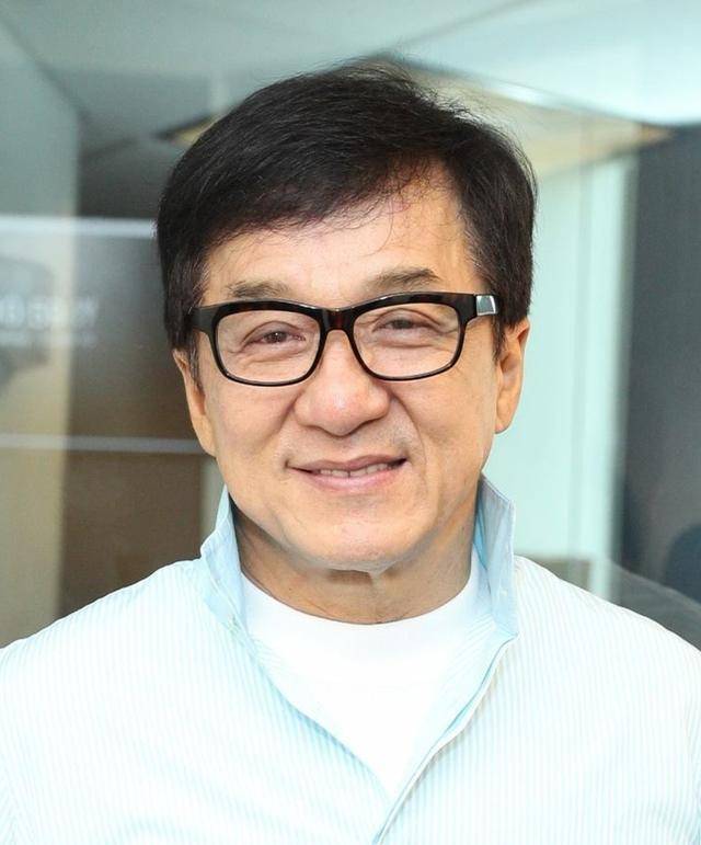 中国功夫片国际影响力TOP3：成龙、李连杰、李小龙的传奇故事