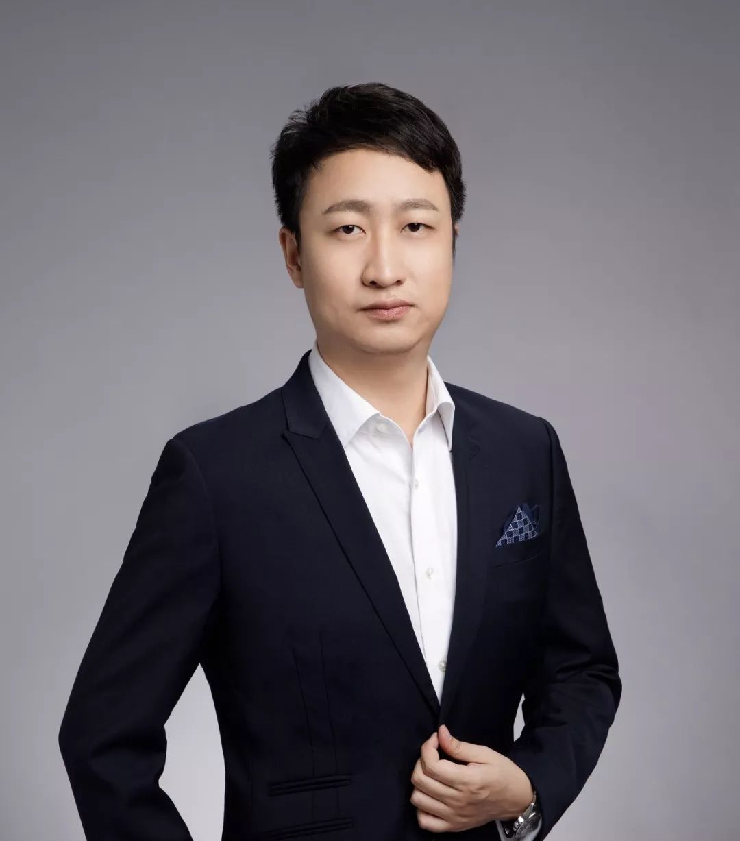 2018年6月10日极热区块链研究所微信社群直播：DMChain CEO王青云分享区块链与数字营销经验