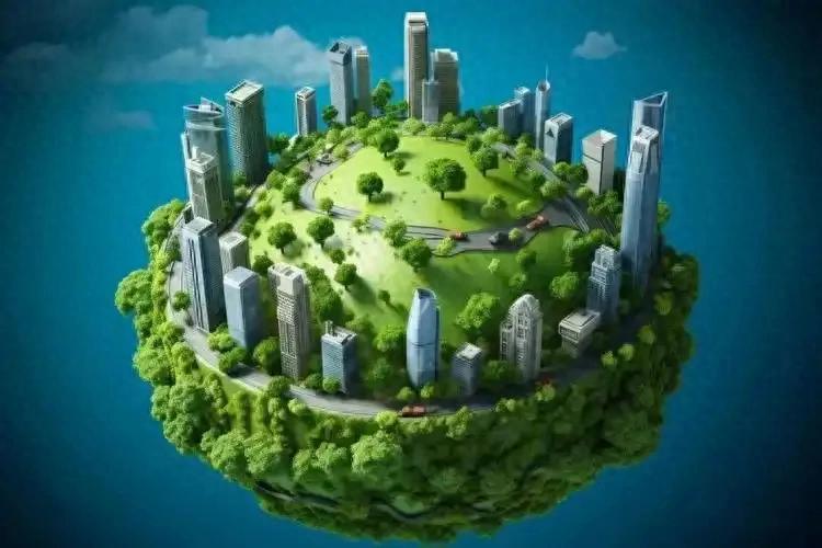 绿色贸易引领全球贸易新趋势：应对气候变化与可持续发展的关键