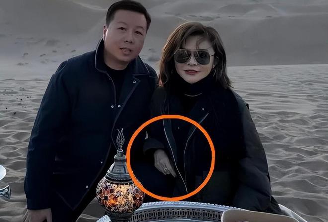 关之琳的感情生活与故事_关之琳的感情生活_关之琳感情故事生活视频