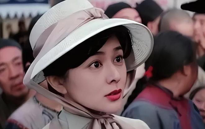 关之琳的感情生活与故事_关之琳感情故事生活视频_关之琳的感情生活