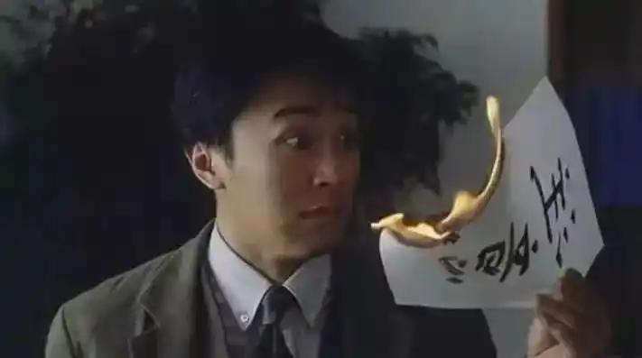 周星驰的电影作品对观众的影响_观众对周星驰的评价_周星驰电影的影响力