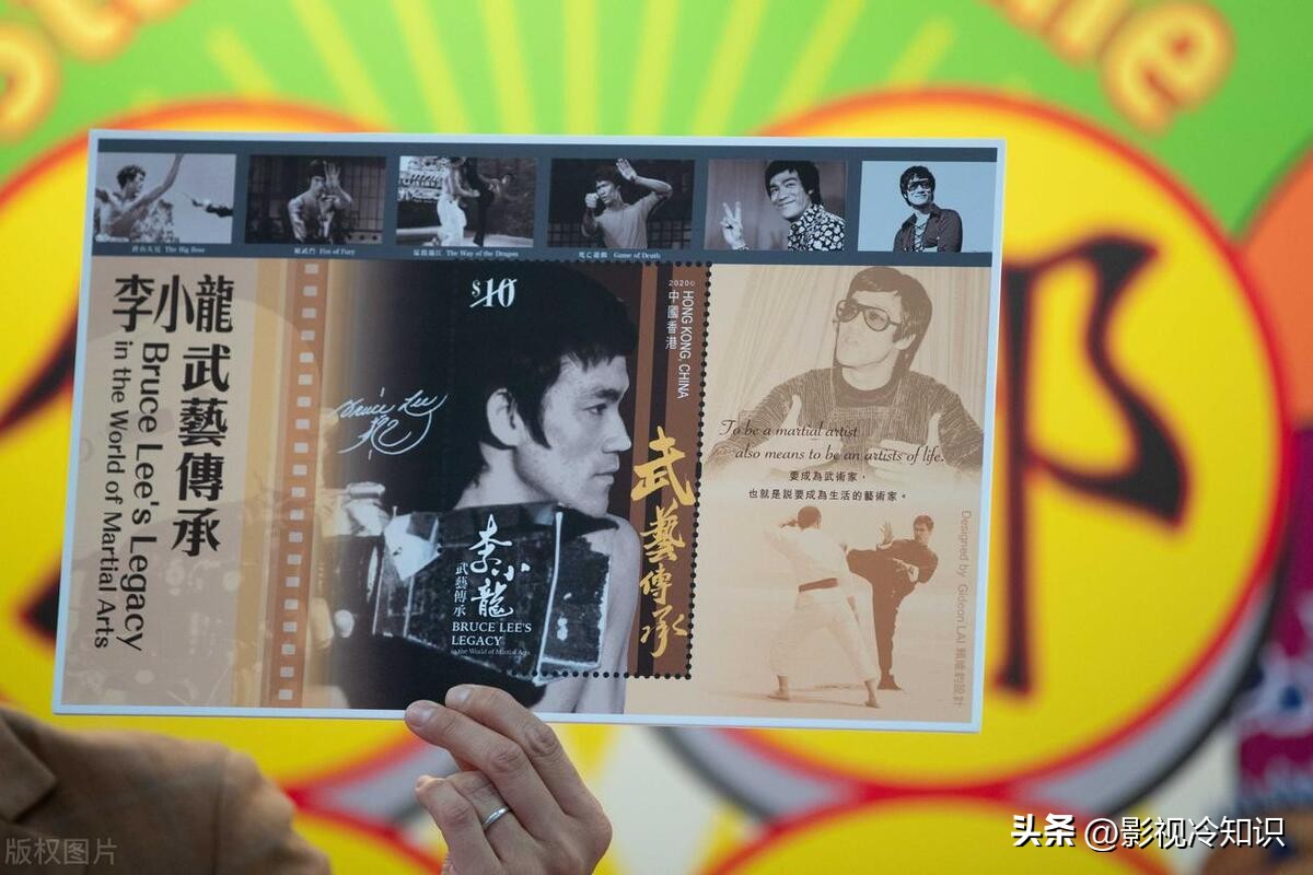 武术著作李小龙理论解析_武术著作李小龙理论视频_李小龙的著作与武术理论