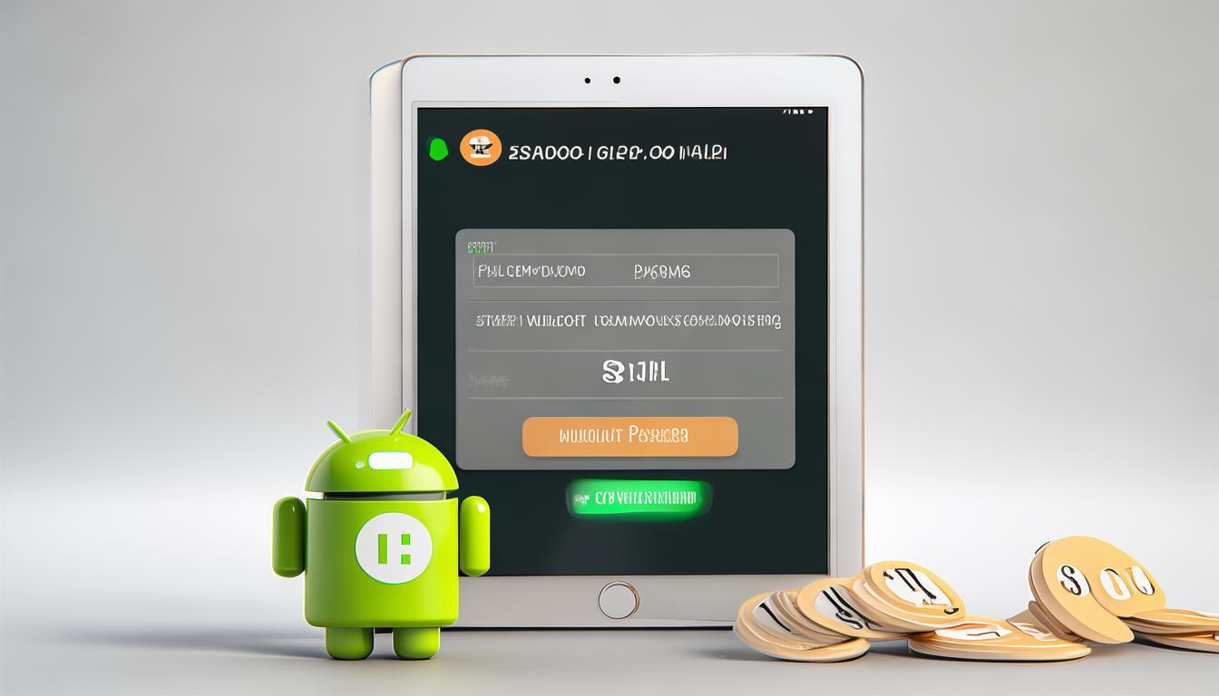 TokenPocket钱包安卓版更新啦！用户注册与功能优化很关键