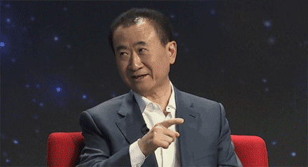 王健林联系_王健林团队_王健林与客户关系的建立