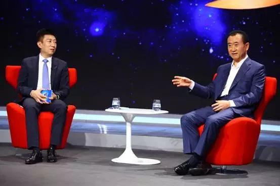 王健林联系_王健林与客户关系的建立_王健林团队