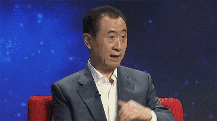 王健林与客户关系的建立_王健林联系_王健林团队