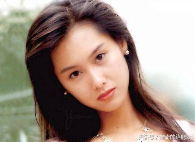 电影永恒女神林青霞香港演员_林青霞：香港电影的永恒女神_永恒の女神