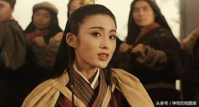 林青霞：香港电影的永恒女神_电影永恒女神林青霞香港演员_永恒の女神