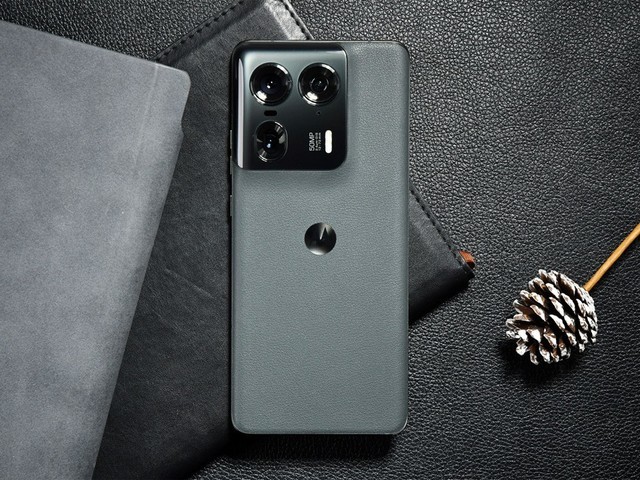 moto X50 Ultra评测：AI加持随手一拍都高级