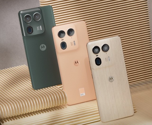 moto X50 Ultra评测：AI加持随手一拍都高级