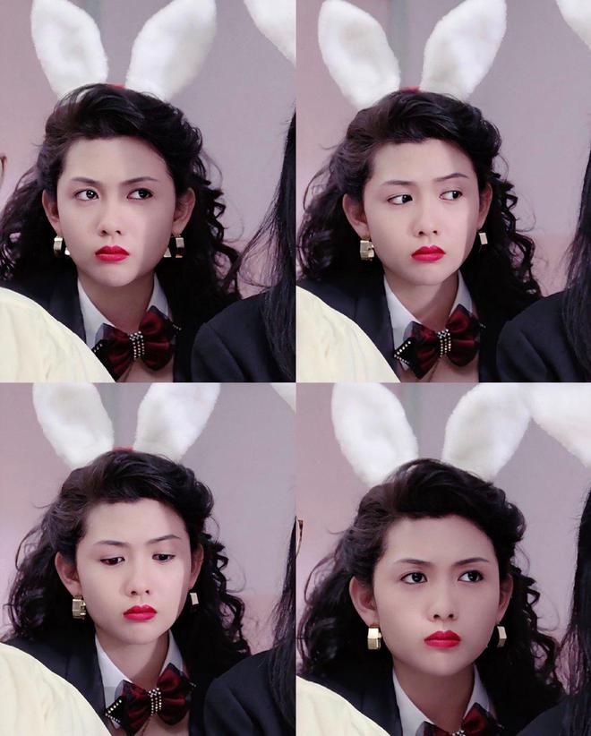 dc永恒女神_林青霞：香港电影的永恒女神_电影永恒女神林青霞香港演员