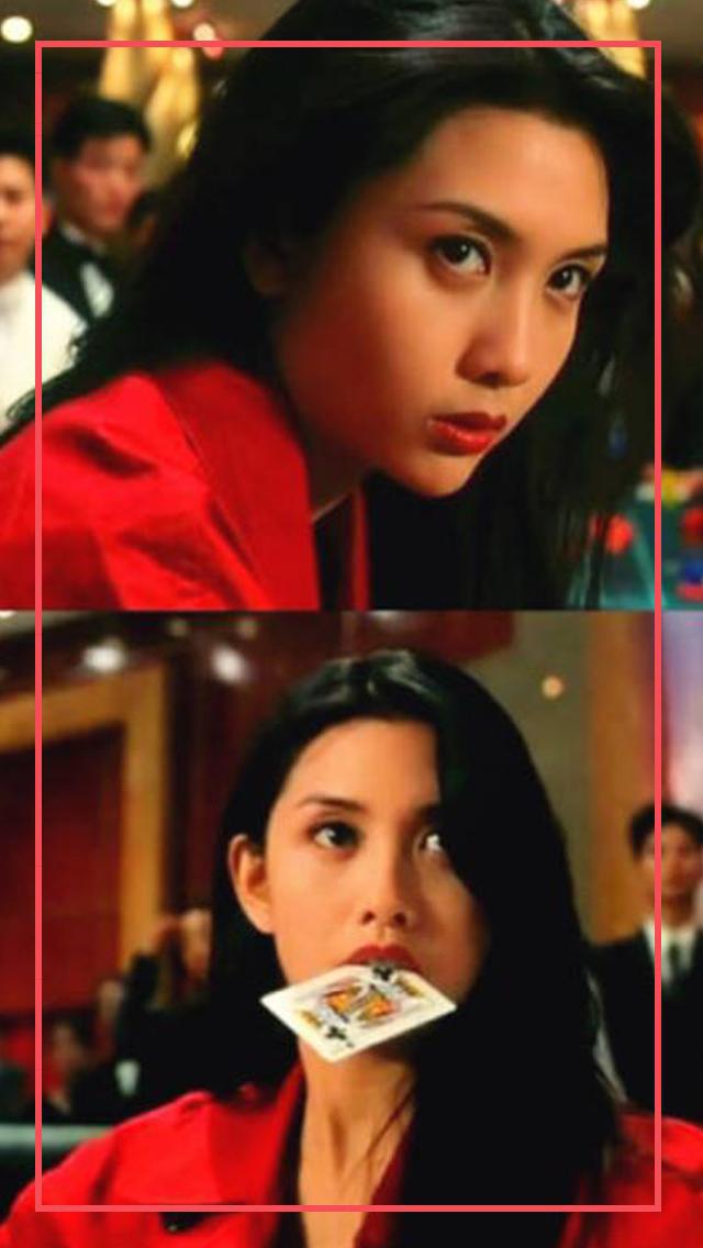 dc永恒女神_林青霞：香港电影的永恒女神_电影永恒女神林青霞香港演员