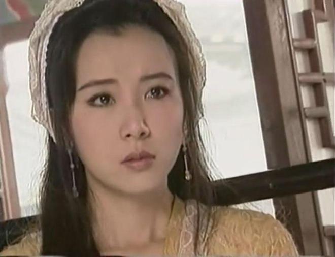 电影永恒女神林青霞香港演员_林青霞：香港电影的永恒女神_dc永恒女神